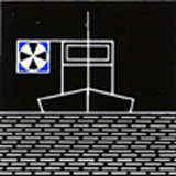 Blaue-Tafel-Funkellicht